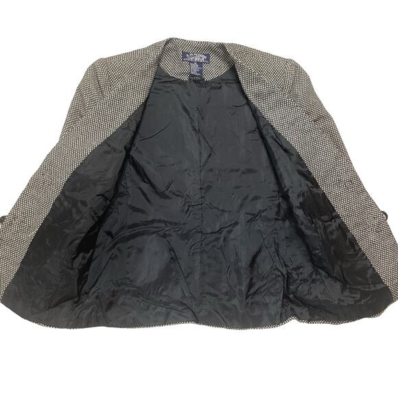 E.H.Woods Wool Blend Blazer - Picture 6 of 7